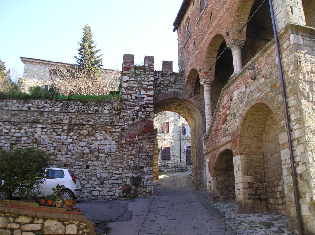 PALAZZO 17 